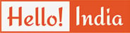 Hello! India