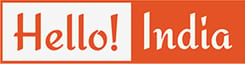 Hello! India