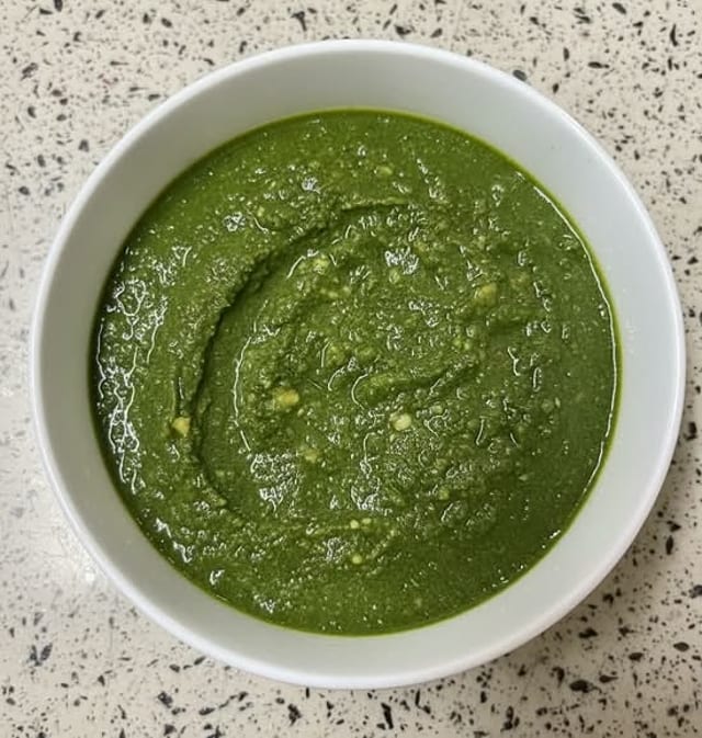 Nizami Handi.