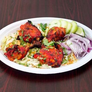 Tandoori Chicken