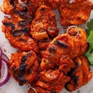 Chicken Tikka