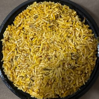 Gongura Mutton Biryani