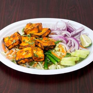 Paneer Tikka