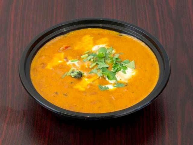 Chicken Tikka Masala.