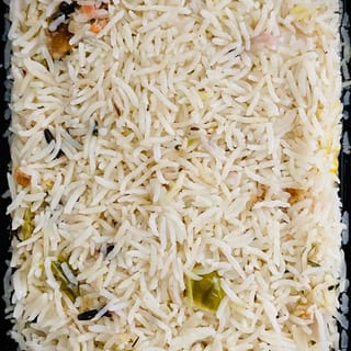 Egg Pulav