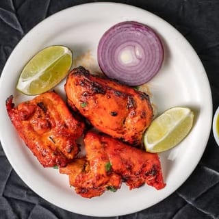 Chicken Tikka