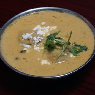 Malai Kofta