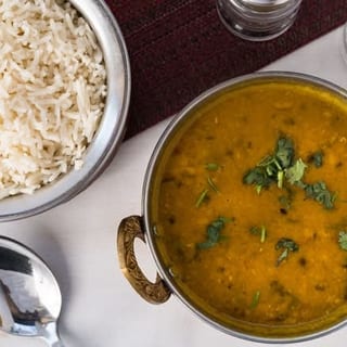 Dal Tadka