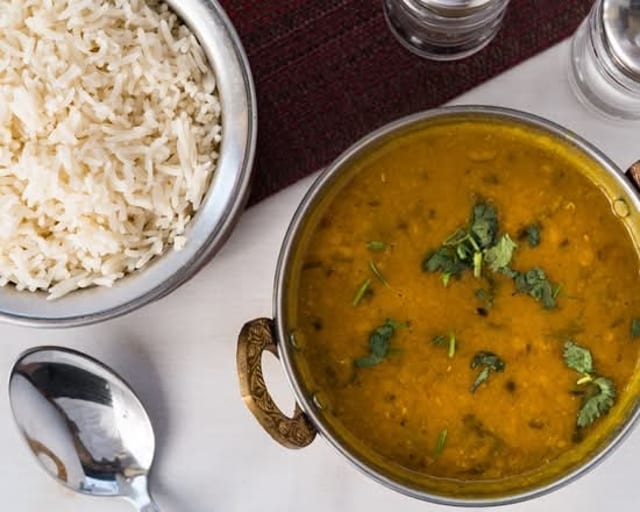 Dal Tadka.