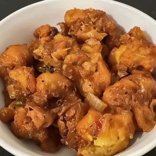 Gobi Manchuria