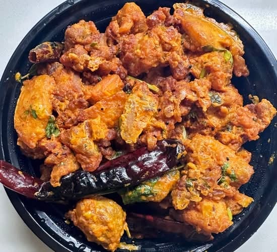 Chicken 555.