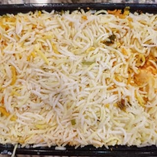 Egg Biryani FP