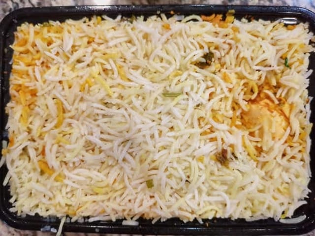 Egg Biryani FP.