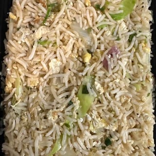 Egg Fried Rice